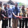 Sukabumi Resmikan Fasilitas Biogas dan Solar Dryer House