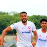 Persita Vs PSM Makassar: Juku Eja Bukan Mesin, Bisa Lelah Juga
