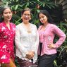 [EKSKLUSIF] Refleksi Setahun Covid-19 ala Pasien 02 Maria Darmaningsih: Antara Berkebun dan Merosotnya Kemanusiaan Kita