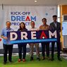 Human Initiative Luncurkan Program DREAM, Bantu Pengungsi Tingkatkan Keterampilan