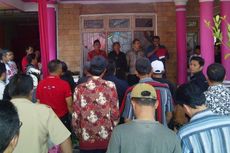Di Jember, Ratusan Warga Bentuk Tim Relawan Pro Jokowi