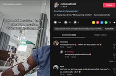 VP Sekretaris SKK Migas Hudi Dananjoyo Meninggal akibat Kecelakaan Sepeda di Sudirman