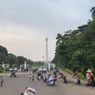 Kabar Baik, Monas Segera Dibuka Setelah Tutup 2 Tahun