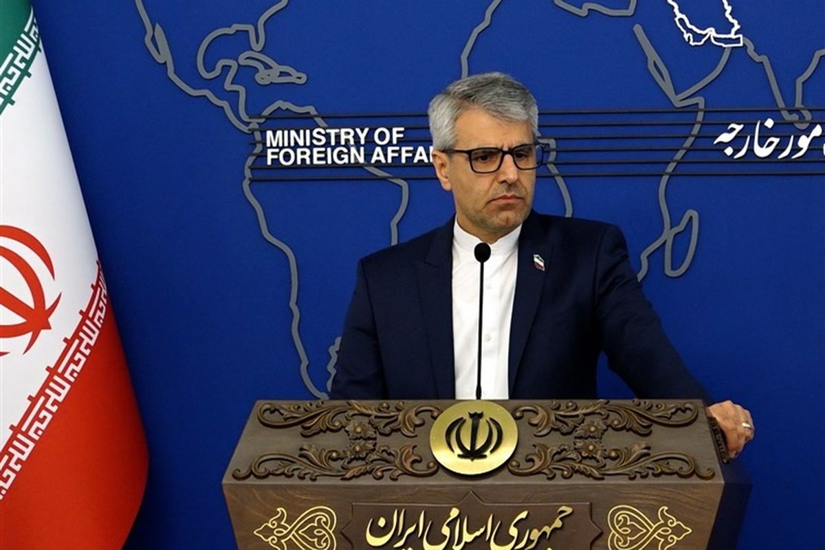 Iran Sambut Gencatan Senjata Israel-Lebanon, Tekankan Syarat Perdamaian Kawasan