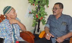 Penahanan Tersangka Pencurian Kayu Perhutani Ditangguhkan