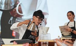 Starbucks Barista Championship 2026 Mengangkat Keahlian Barista hingga Keberlanjutan Industri Kopi 