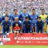 Manajemen Angkat Bicara soal Pemain Arema FC yang Dinyatakan Reaktif Saat Rapid Test