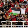 PSSI Jelaskan Respons FIFA soal Bendera Palestina di Piala Dunia U17 2023