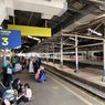 Hingga H-4 Lebaran, Daop 2 Bandung Jual 159.600 Tiket KA Jarak Jauh