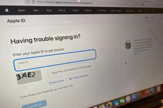 Lupa Password Apple ID? Begini Cara Menggantinya dengan Mudah