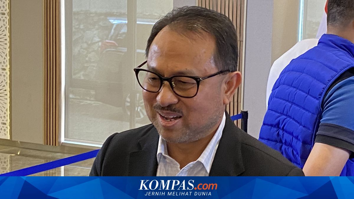 Pengadaan Gembok Ditjenpas Hampir Rp 1 Juta Per Unit, Panja Lapas DPR Minta Audit