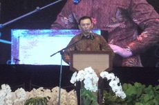 Ahok: 2017, Target Realisasi Pemerataan Upah Minimum Jawa-Bali