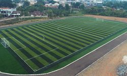 GOR Nambo Jaya, Sport Center Terbesar dan Terlengkap Milik Pemkot Tangerang