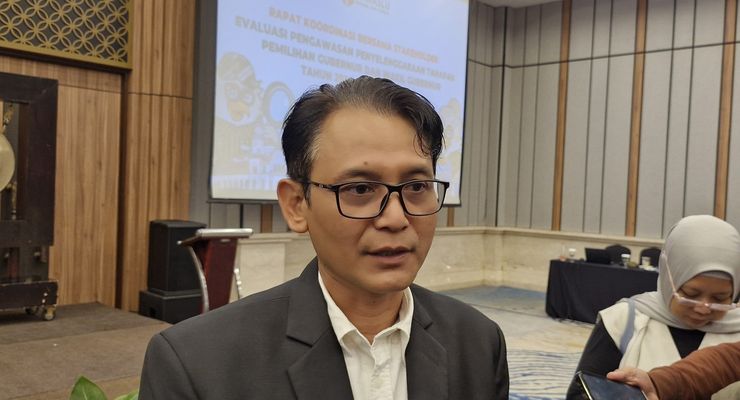 Pelanggaran Pilkada 2024 di Jateng: 118 Kasus, Netralitas ASN Jadi Sorotan