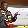 Profil Emmerson Mnangagwa, Presiden Zimbabwe