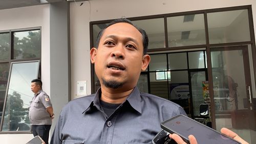Bawaslu Gali Kronologi Kejadian di Balik Foto Pamer "Jersey" Nomor 2