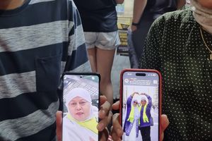 Pemilik Kedai STMJ di Surabaya Meninggal Saat Berhaji, Diberangkatkan Perusahaan Travel Pakai Visa Kunjungan