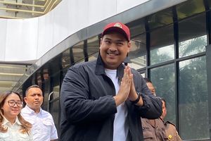 Kekayaan Menpora Dito Rp 282 Miliar, Kebanyakan dari Hadiah