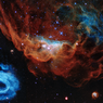 NASA Rayakan Ulang Tahun Ke-30 Hubble dengan Gambar Menakjubkan Ini