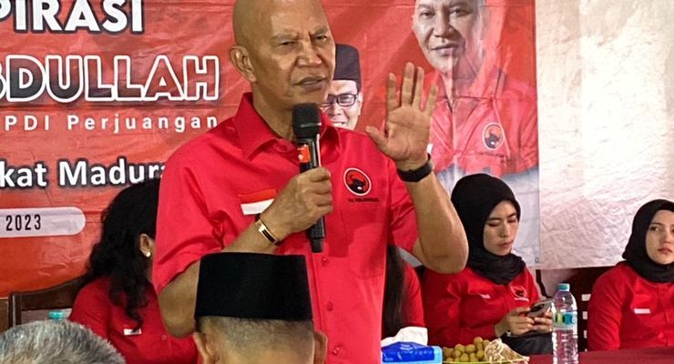Sambut Baik Peluang Surya Paloh-Megawati Bertemu, PDI-P Yakin Ada Niat Menjaga Demokrasi