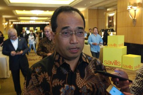 Menhub: Kami Tidak Ada Niat Menjual Bandara Soekarno-Hatta