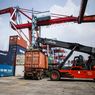 Perusahaan Perancis Lirik Investasi Pelabuhan Tanjung Priok