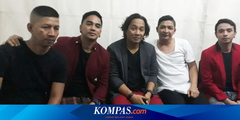 Lirik Dan Chord Lagu Dirimu Satu Ungu
