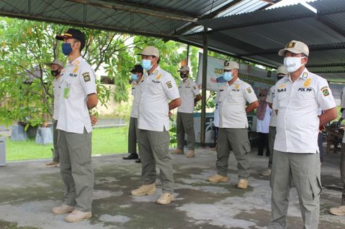 Pemkab Kulon Progo Terapkan Sanksi Sita KTP untuk Perokok di Sembarang Tempat