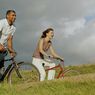 Bersepeda Bisa Membantu Menurunkan Berat Badan, Kata Ahli