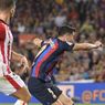 Link Live Streaming Athletic Bilbao Vs Barcelona, Kickoff 03.00 WIB