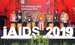 Wujudkan Target Bebas AIDS 2030, Pemdaprov Jawa Barat Kedepankan Sinergi  