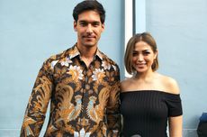 Jessica Iskandar Ungkap Richard Kyle Banyak Terima "DM" dari Kaum Hawa