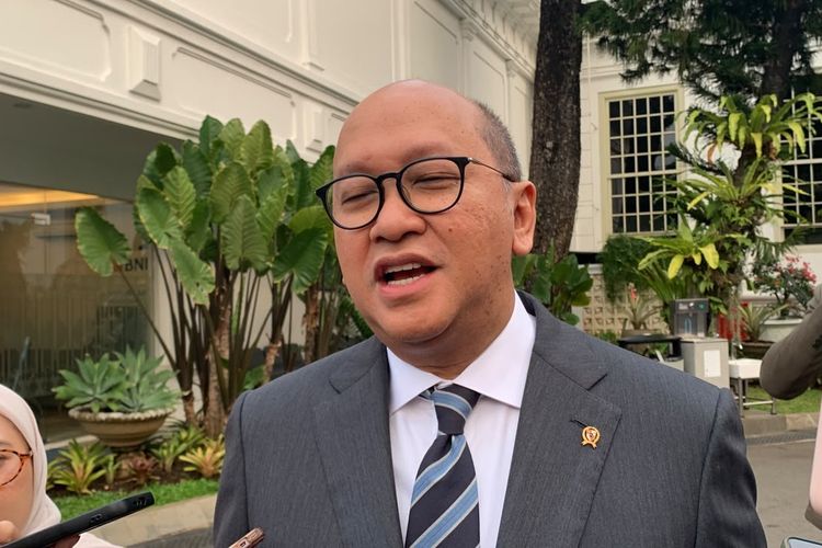 Ini Perintah Prabowo Usai Hotel Sultan Dieksekusi dari Pontjo Sutowo