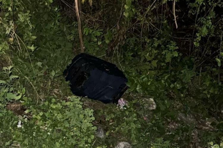 Mayat dalam koper ditemukan di semak-semak Jembatan Panjang, Jimbaran, Kecamatan Kuta Selatan, Kabupaten Badung, Bali. Pembunuhan itu terjadi pada Jumat (3/5/2024) sekitar pukul 03.00 Wita.