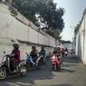 Jalan Supit Urang Solo, Lorong Jebakan yang Melindungi Keraton Kasunanan Surakarta