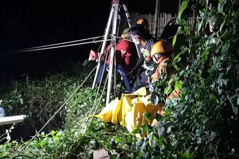 Polisi Pastikan Mayat Pria dalam Septic Tank di Bandung Barat Bukan Korban Pembunuhan