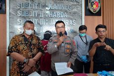 Mengaku Bisa Luluskan Orang Masuk Akpol, IRT Asal Sleman Tipu Warga Lampung Rp 250 Juta
