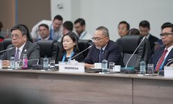 Zulhas Sebut Para Mendag APEC 2024 Sepakat Dorong Digitalisasi dalam Perdagangan di Era Modern