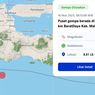 BMKG: Sumber Gempa Malang 4,5 M Hari Ini Akibat Aktivitas Zona Subduksi