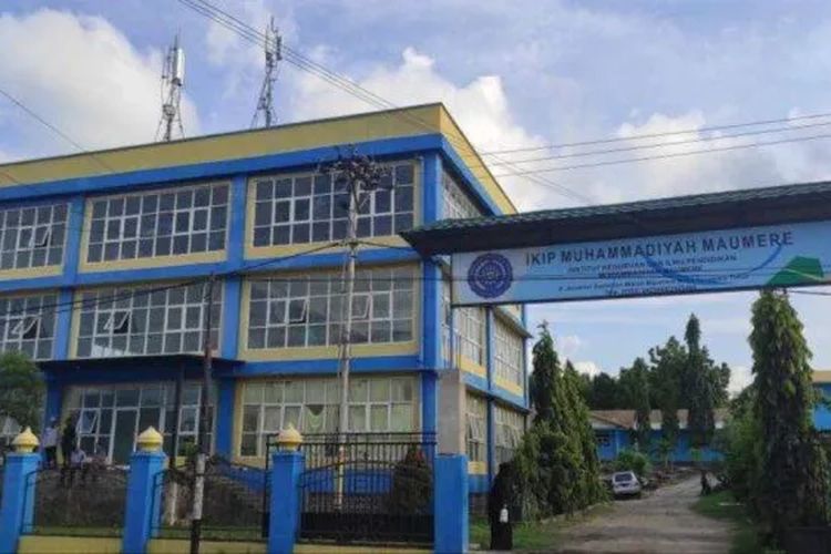 Biaya UKT Universitas Muhammadiyah Maumere, Bisa Dibayar Pakai Hasil Bumi atau Dicicil