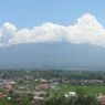 7 Syarat Mendaki Gunung Marapi Sumbar, Bawa Surat Keterangan Sehat