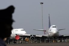 Bandara Soekarno Hatta Padat, Slot Darurat Tinggal 10 Persen