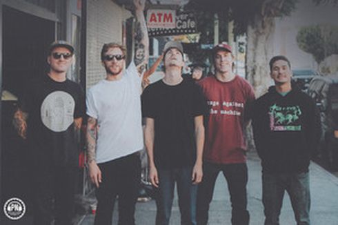 Lirik dan Chord Lagu If I Fall - The Story So Far