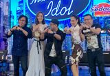 Gara-gara Peserta Ini, Juri Indonesian Idol Berdebat Panjang Membara
