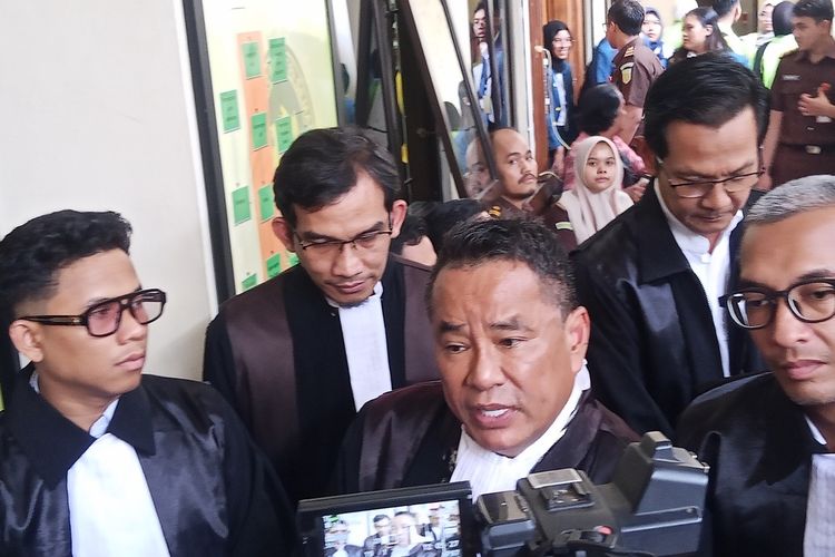 Sidang Duplik Sritex: Hotman Paris Sebut Tuntutan Jaksa Malah Rugikan Negara