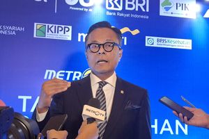 Dony Oskaria Ungkap Alasan Danantara Masuk Bisnis Tekstil