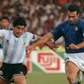 Messi: Diego Maradona Melihat Kami dari Surga