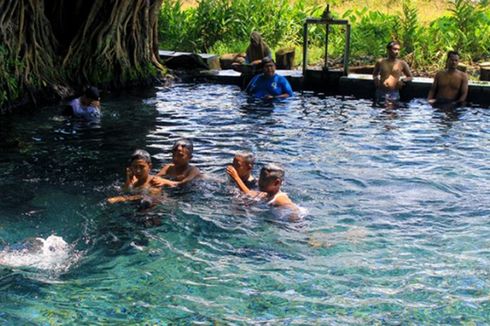 5 Tempat Wisata di Jawa Tengah yang Buka Saat Libur Lebaran