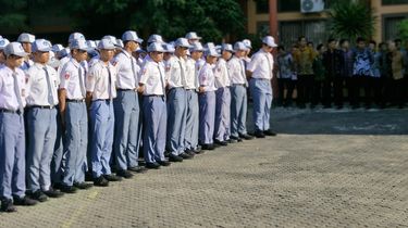 Pemprov Banten Perluas Program Sekolah Gratis ke Madrasah Aliyah Mulai Juli 2026