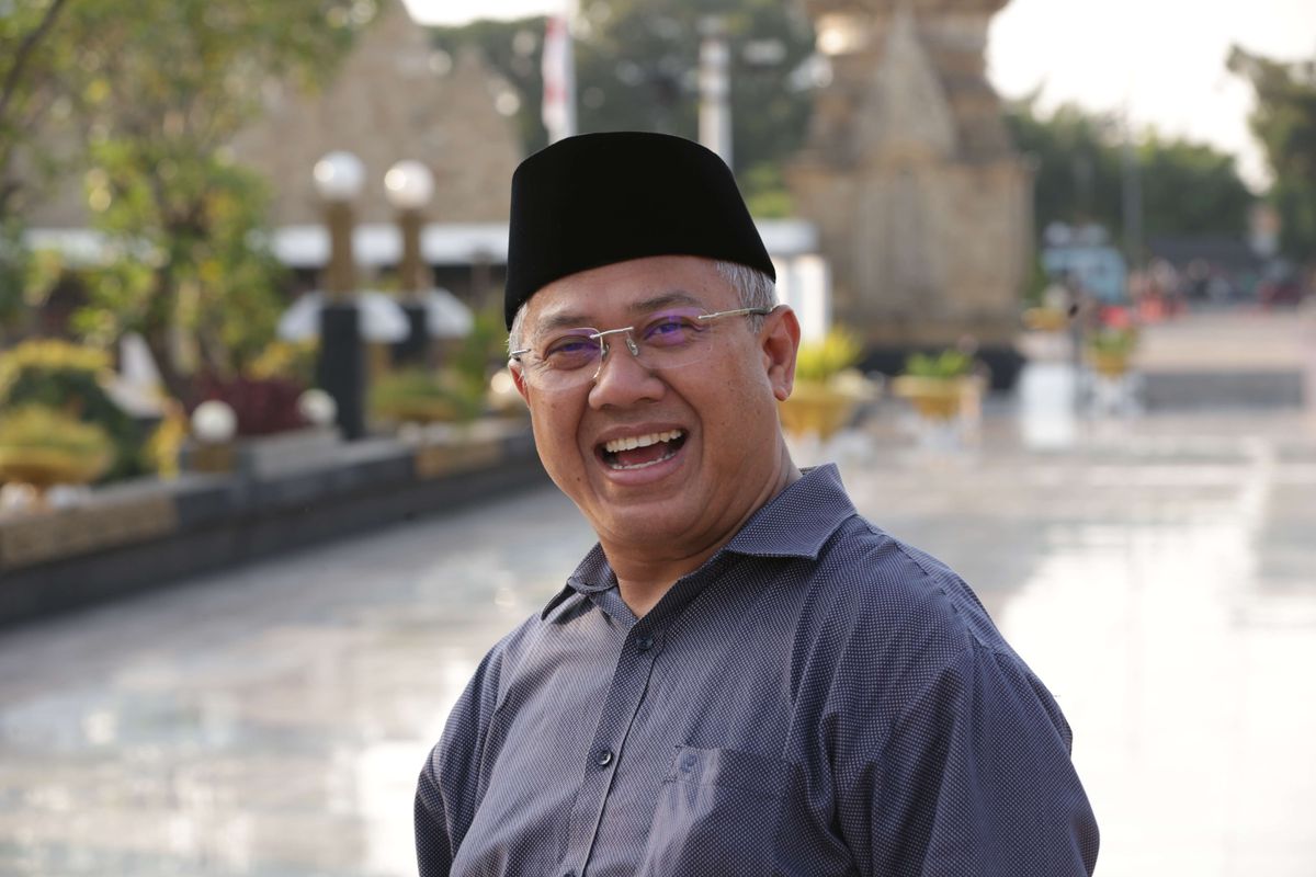 Baru Terima Kabar Panggilan dari KPK, Eks Ketua KPU Arief Budiman Tak Datang di Pemeriksaan Hari Ini